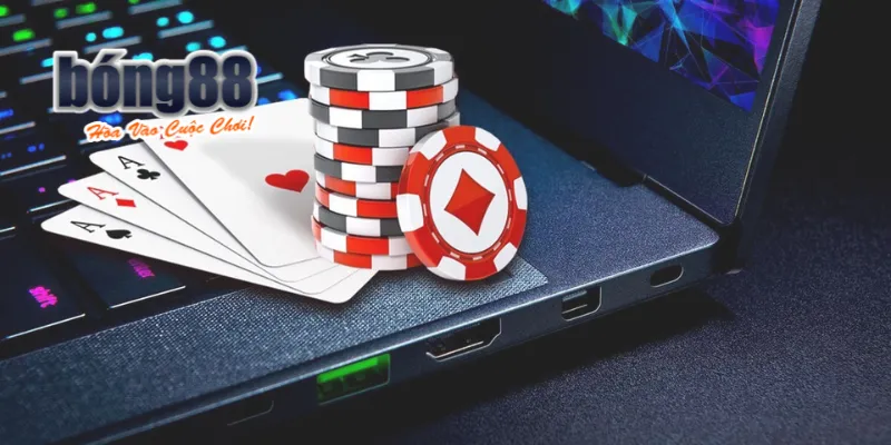 Poker Offline: Trải Nghiệm Thực Tế Hơn