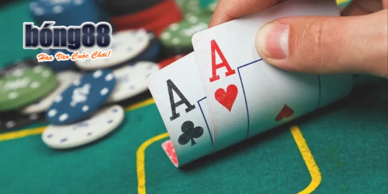 Nhược điểm của Poker Trực Tuyến